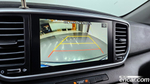 Kia Sportage The Bold Дизель 2.0 2WD (12.2020)