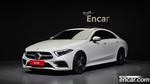 Mercedes-Benz CLS-Class C257 CLS450 4MATIC AMG Line (09.2019)