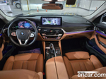 BMW 5 Series (G30) 520i Luxury (05.2023)