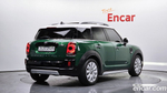 Mini Cooper D Countryman ALL4 HIGH (04.2020)