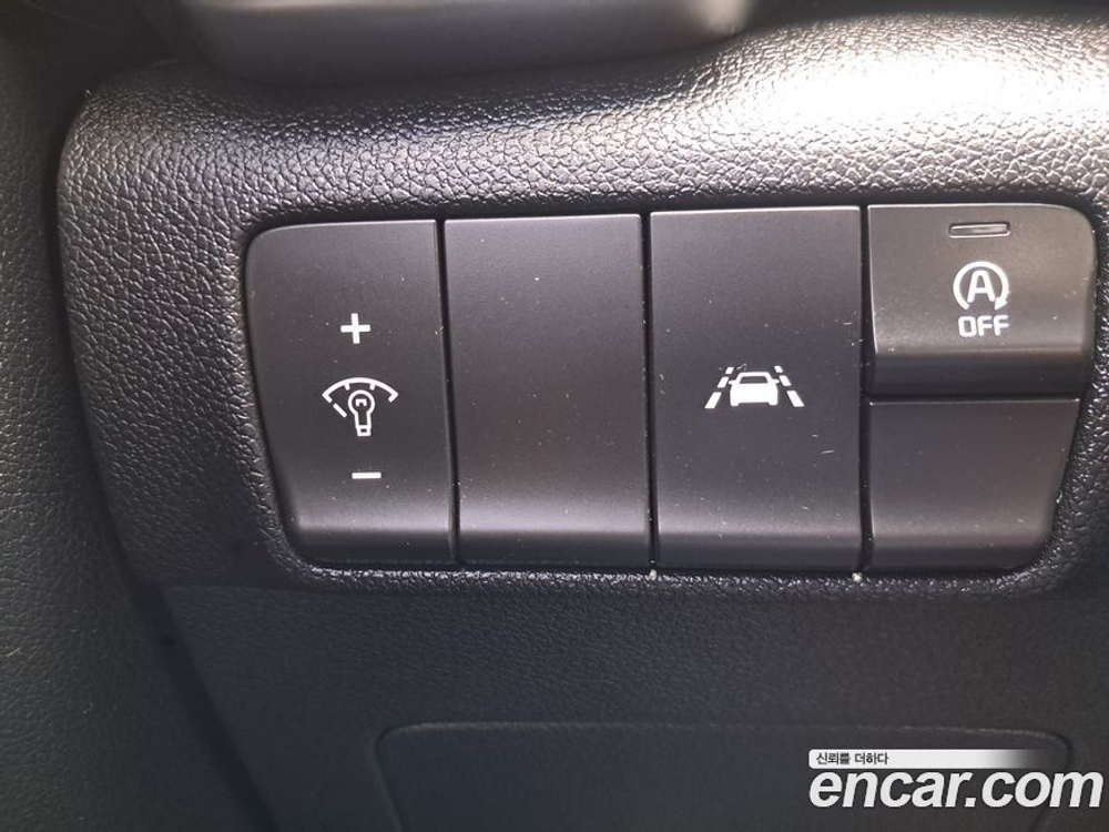 Kia Sportage The Bold Дизель 1.6 2WD (06.2020)