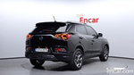 KG Mobility (Ssangyong) Beautiful Korando Бензин 1.5 2WD C7 (01.2023)
