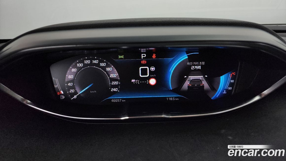 Peugeot 3008 2 Generation 1.5 BlueHDi GT (01.2022)