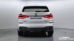 BMW X3 (G01) xDrive 20d M Sports (08.2020)