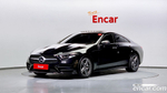 Mercedes-Benz CLS-Class C257 CLS300d AMG Line (04.2020)