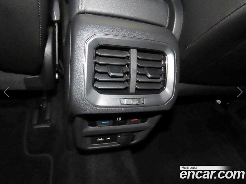Volkswagen Tiguan 2 Generation 2.0 TDI Premium (11.2020)