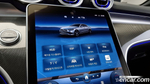 Mercedes-Benz C-Class W206 C300 AMG Line (04.2022)