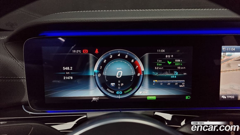 Mercedes-Benz CLS-Class C257 CLS450 4MATIC AMG Line (09.2019)