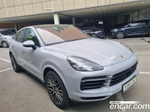 Porsche Cayenne (PO536) 3.0 Coupe (06.2020)