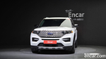 Ford Explorer 6 Generation 2.3 Limited 4WD (09.2020)