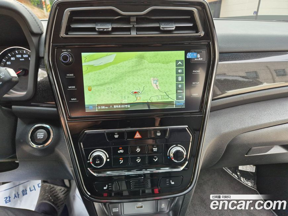 KG Mobility (Ssangyong) Tivoli Air 1.5 A3 2WD (05.2021)