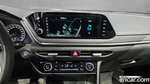 Hyundai Sonata (DN8) 2.0 (12.2019)