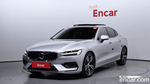Volvo S60 3 Generation T5 Inscription (07.2020)