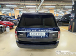 Land Rover Range Rover 4 Generation 5.0 SC AB LWB (10.2020)