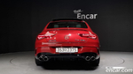 Mercedes-Benz CLA-Class C118 AMG CLA 45 S 4MATIC+ (04.2022)
