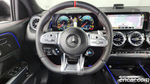 Mercedes-Benz GLB-Class X247 AMG GLB35 4MATIC (02.2023)