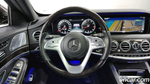 Mercedes-Benz S-Class W222 S450L 4MATIC (08.2019)
