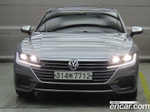 Volkswagen Arteon 2.0 TDI Prestige (12.2019)