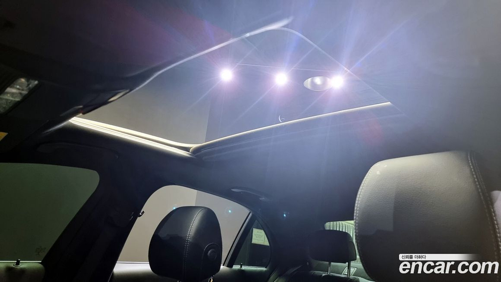 Mercedes-Benz E-Class W213 E250 Avangarde (05.2021)
