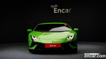 Lamborghini Huracan LP640-2 테크니카 (09.2023)