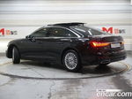 Audi A6 (C8) 40 TDI Premium (08.2020)