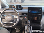 Hyundai Staria Cargo 5인승 (10.2021)