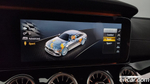 Mercedes-Benz AMG GT 4 даери 43 4MATIC+ (03.2020)