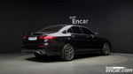 Mercedes-Benz E-Class W213 E220d 4MATIC AMG Line (01.2022)