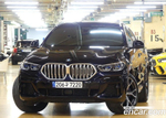 BMW X6 (G06) xDrive30d M Sports (08.2022)