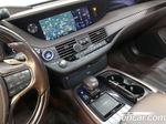 Lexus LS500h 5 Generation 3.5 Luxury AWD (09.2019)