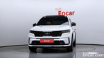 Kia Sorento 4 Generation HEV 1.6 2WD (05.2022)
