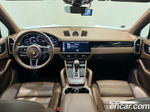 Porsche Cayenne (PO536) 3.0 (04.2020)