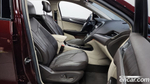 Lincoln MKC 2.0 AWD (10.2019)