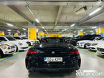BMW Z4 (G29) sDrive20i M Sports (01.2020)