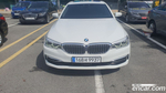 BMW 5 Series (G30) 520d Luxury Plus (08.2020)