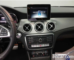 Mercedes-Benz CLA-Class C117 CLA250 4MATIC AMG Line (12.2019)