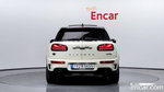 Mini Cooper S Clubman Classic (11.2022)