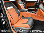 Rolls-Royce Ghost 2 Generation 6.7 EWB V12 (11.2021)