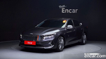 Kia K7 (Cadenza) Premier 2.5 GDI Noblesse (01.2020)