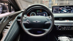 Genesis G80 (RG3) Бензин 2.5 Turbo 2WD (06.2020)