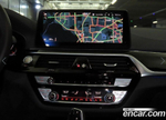 BMW 5 Series (G30) 530i M Sports (02.2022)