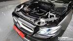 Mercedes-Benz E-Class W213 E220d Cabriolet (12.2019)