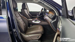 Mercedes-Benz GLE-Class W167 GLE450 4MATIC (03.2022)