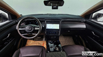 Hyundai Tucson (NX4) Бензин 1.6 Turbo 2WD (05.2021)