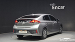 Hyundai The New Ionic Hybrid 1.6 HEV (09.2019)