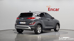 Hyundai The New KONA Бензин 1.6 Turbo 2WD (12.2022)