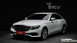 Mercedes-Benz E-Class W213 E220d 4MATIC Exclusive (07.2020)