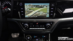 KG Mobility (Ssangyong) Beautiful Korando Бензин 1.5 2WD C7 (09.2023)