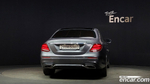 Mercedes-Benz E-Class W213 E350 4MATIC AMG Line (09.2019)
