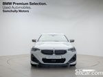 BMW 2 Series (G42) M240i xDrive Coupe (07.2022)